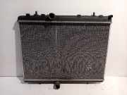 Radiator Peugeot 308 SW (4E/H) Kombi 5-drs 1.6 VTI 16V (EP6(5FW)) 2008