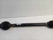 Antriebswelle Rechts Vorne 5Q0407272J Seat Leon (5FB) Schrägheck 5-drs 2.0 TDI Ecomotive 16V (CKFC) 2013-09