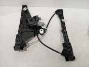 Fensterheber Elektr. Links Vorne 9829043680 Peugeot 208 II (UB/UH/UP) Schrägheck 5-drs 1.2 Vti 12V PureTech 130 (EB2ADTS(HNS)) 2022