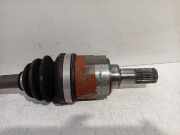 Antriebswelle Links Vorne 49500Q0300 Hyundai i20 (BC3) Schrägheck 5-drs 1.0 T-GDI 100 Mild Hybrid 48V 12V (G3LF) 2022