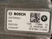 Hybrid Inverter 043750802U BMW 5 serie (G30) Limousine 530e Plug-in Hybrid (B48-B20A) 2020