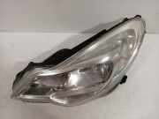 Scheinwerfer Links 13295011 Opel Corsa D Schrägheck 1.3 CDTi 16V ecoFLEX (A13DTE(Euro 5)) 2011
