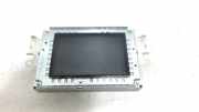 Navigation Display 31384954 Volvo V40 (MV) 1.6 D2 (D4162T) 2013-04