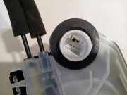 T?rschlo? Zv Elektrisch Rechts Hinten 90302093 Toyota Prius Plus (ZVW4) Gro?raumlimousine 1.8 Hybrid 16V (2ZRFXE) 2020