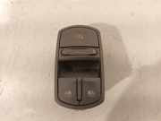 Bedienung Elektrische Ramen 13430017 Opel Corsa E Schrägheck 1.0 SIDI Turbo 12V (B10XFL(Euro 6)) 2016