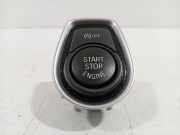 Start/stop Schalter 925073403 BMW 3 serie Touring (F31) Kombi 320i 2.0 16V (B48-B20A) 2017
