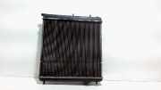 Radiator 886160000 Peugeot 2008 (CU) Großraumlimousine 1.2 Vti 12V PureTech 82 (EB2(HMZ)) 2013