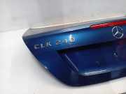 Heckklappe Mercedes-Benz CLK (C209) Coupé 2.6 240 V6 18V (M112.912) 2002