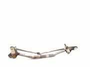 Scheibenwischer Mechanisch Vorne Renault Kangoo Express (FW) Van 1.5 dCi 105 FAP (K9K-806) 2009-06