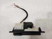 Camera Hinten handgreep achterklep A2227500893 Mercedes-Benz C (W205) Limousine C-350 e 2.0 16V (M274.920) 2016