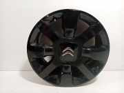 Felge 9800494077 Citroën C3 (SX/SW) Schrägheck 1.2 12V e-THP PureTech 110 (EB2ADT(HNP)) 2018