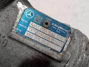 Turbolader A6510901586 Mercedes-Benz GLC (X253) SUV 2.2 220d 16V BlueTEC 4-Matic (OM651.921(Euro 6)) 2019