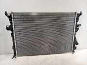 Radiator JX618005AD Ford Focus 4 Wagon Kombi 1.5 EcoBlue 120 (ZTDA) 2021-09
