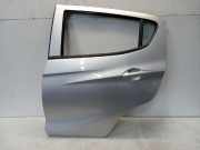Tür Links Hinten Opel Karl Schrägheck 5-drs 1.0 ecoFLEX 12V (B10XE) 2015