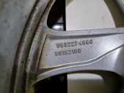 Felge 39182180 Opel Corsa F (UB/UH/UP) Schrägheck 5-drs 1.2 Turbo 12V 100 (F12XHL(EB2ADTD)) 2020