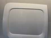 Tür Rechts Hinten Renault Kangoo Express (FW) Van 1.5 dCi 75 (K9K-608(K9K-B6)) 2015