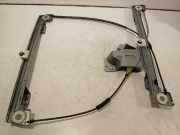 Fensterheber Elektr. Links Vorne 12800120101D Mercedes-Benz Citan (415.6) Van 1.5 108 CDI (OM607.951(K9K)) 2015
