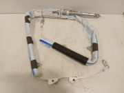 Vorhang Airbag Links 53484953 Jeep Compass II (MP) SUV 1.3 T4 150 16V (55282328) 2020-11