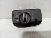 Lichtschalter 8V0941531AE Audi A3 Sportback (8VA/8VF) Schrägheck 5-drs 1.4 16V g-tron (CPWA(Euro 6)) 2014-12