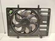 Kühlerventilatormotor JT768C607CC Ford Transit Courier Van 1.0 Ti-VCT EcoBoost 12V (SFCE) 2021-09