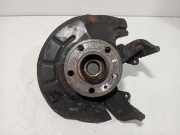 Radnabe Rechts Vorne 6Q0407256AC Seat Ibiza IV (6J5) Schrägheck 5-drs 1.2 TDI Ecomotive (CFWA) 2011-09