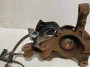 Radnabe Rechts Vorne 98136416 Peugeot Traveller Großraumlimousine 1.5 BlueHDi 120 (DV5RUC(YHV)) 2020