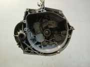 Getriebe Manuell 20EA14 Peugeot 508 SW (8E/8U) Kombi 1.6 THP 16V (EP6CDT(5FV)) 2011-06