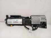 Computer Start/stop 9801739380 Peugeot Expert (V1/VA/VB/VE/VF/VT/VY) Van 2.0 Blue HDi 150 16V (DW10FCD(AHX)) 2018-04