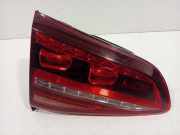 Rücklicht Links In Der Heckklappe 5G0945307F Volkswagen Golf VII (AUA) Schrägheck 1.6 TDI BlueMotion 16V (CRKB) 2014-11 CRKB