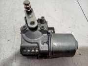 Scheibenwischermotor Vorne 1397225001 Mercedes-Benz C (W205) Limousine C-180 1.5 EQ Boost (M264.915) 2020