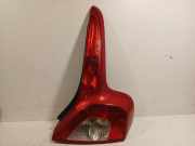 Rücklicht Rechts Aussen Volvo C30 (EK/MK) Schrägheck 3-drs 1.6 16V (B4164S3) 2008