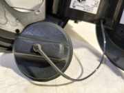 Tankklappe 301680 Renault Clio IV (5R) Schrägheck 5-drs 0.9 Energy TCE 90 12V (H4B-408(H4B-B4)) 2017-08