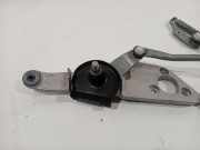 Scheibenwischer Mechanisch Vorne Toyota Corolla Touring Sport (E21/EH1) Kombi 1.8 16V Hybrid (2ZRFXE) 2021-05