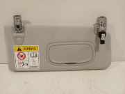 Sonnenblende Rechts 1110886 Jeep Compass II (MP) SUV 1.3 4XE 190 Plug-in Hybrid 16V 4x4 (46337540) 2022-03