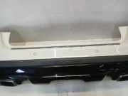 Stoßstange Hinten Mercedes-Benz GLA (156.9) SUV 1.6 200 16V (M270.910(Euro 6)) 2014