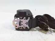 Sicherheitsgurt Rechts Hinten 34035146 Volkswagen Polo V (6R) Schr?gheck 1.2 TDI 12V BlueMotion (CFWA) 2010 CFWA