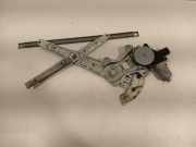 Fensterheber Elektr. Rechts Hinten 5713a258 Mitsubishi Outlander (GF/GG) SUV 2.0 16V PHEV 4x4 (S61-Y61) 2015-04