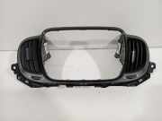 Armaturenbrett Duse Mitten 735672255 Fiat 500 (312) Schrägheck 0.9 TwinAir 85 (312.A.2000(Euro 5) 2017-12