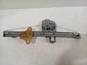 Fensterheber Elektr. Links Vorne 01207912 Renault Clio IV Estate/Grandtour (7R) Kombi 5-drs 1.5 Energy dCi 75 FAP (K9K-612) 2015