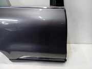 Tür Rechts Hinten Renault Espace (RFCJ) Großraumlimousine 1.6 dCi 160 Twinturbo (R9M-D452) 2015