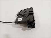 Türschloß Zv Elektrisch Rechts Vorne 81320n7000 Hyundai Tucson (NX) SUV 1.6 T-GDI HEV (G4FT) 2022