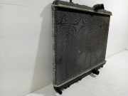 Radiator 9674089680 Peugeot Partner (GC/GF/GG/GJ/GK) Van 1.6 BlueHDi 100 (DV6FD(BHY)) 2015