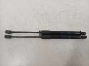 Gasdruckfedern Set Hinten 9581810615N Opel Crossland (X) SUV 1.2 12V (B12XE(EB2F)) 2018