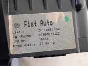 Schaltermechanisch automaat 07354679020 Fiat 500 (312) Schrägheck 1.2 (169.A.4000(Euro 5)) 2010