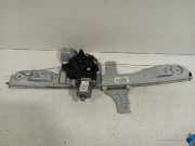 Fensterheber Elektr. Links Vorne 9673153280 Peugeot 208 I (CA/CC/CK/CL) Schrägheck 1.4 16V (EP3C(8FP)) 2012