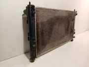 Radiator Citroën C4 Aircross (BU) SUV 1.8 HDi 16V 150 (4N13) 2014