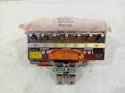 Airbag Beifahrer ZR1S0016 Subaru Impreza III (GH/GR) Schrägheck 5-drs 2.0D AWD (EJ20Z) 2010-09