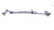 Scheibenwischer Mechanisch Vorne 3397021211 Seat Exeo (3R2) Limousine 2.0 TDI 16V (CAGA) 2010-04