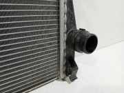 Radiator A0995002203 Mercedes-Benz C (C205) Coupé C-180 1.6 16V (M274.910(Euro 6)) 2016