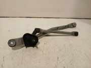 Scheibenwischer Mechanisch Vorne 142658760 Peugeot 108 Schrägheck 1.0 12V (1KRFE(CFB)) 2017